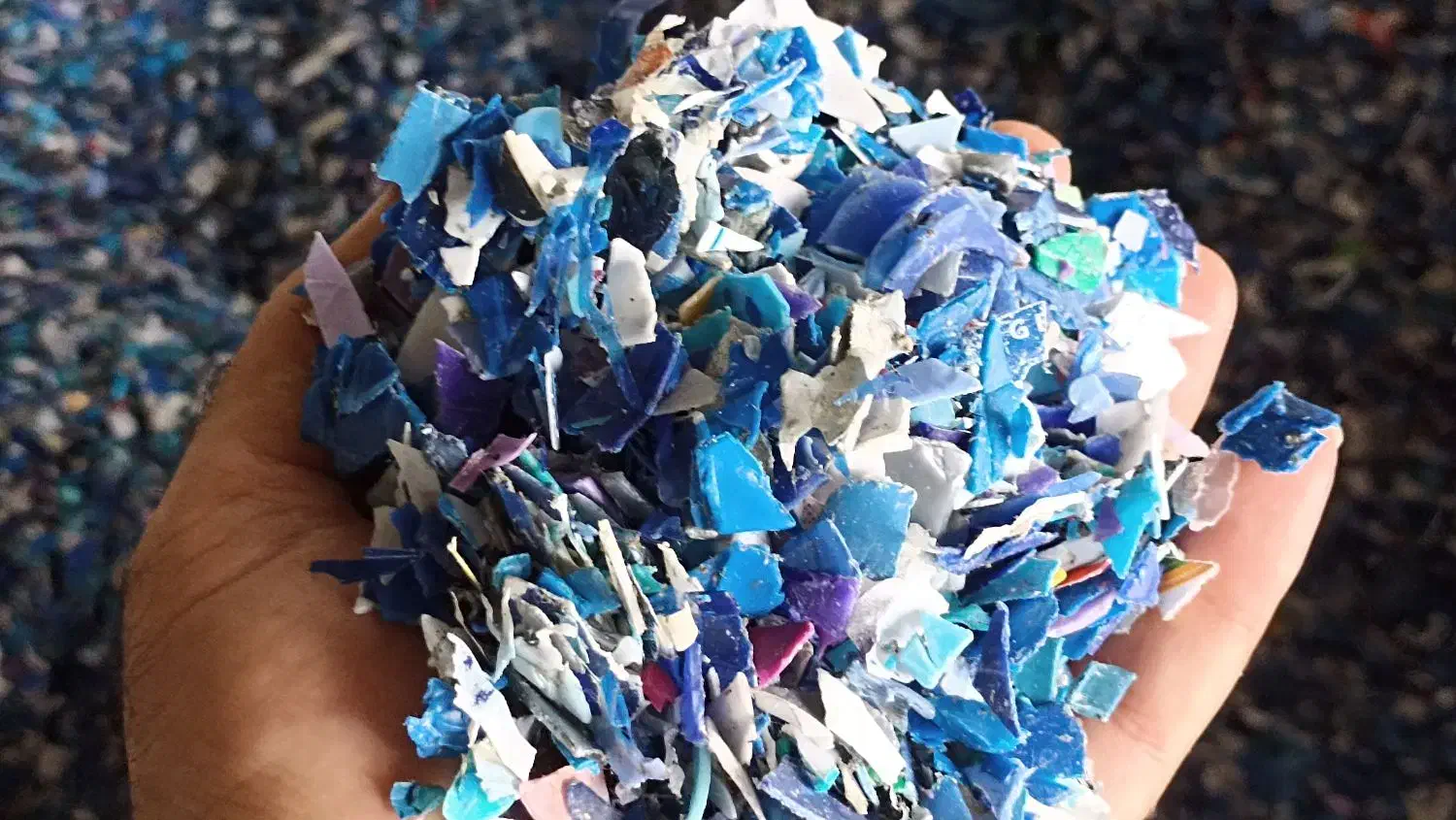 نیروی آقا وخانم برای کارگاه آسیاب پلاستیک ضایعات|استخدام صنعتی، فنی، مهندسی|آستانه اشرفیه, |دیوار