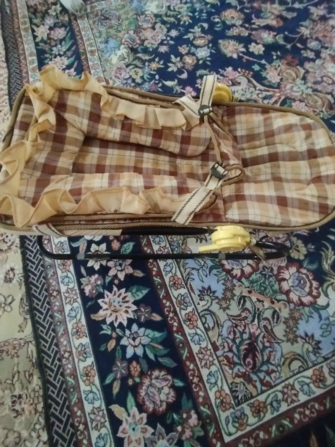 نی نی لای لای|تخت و صندلی بچه|مراغه, |دیوار