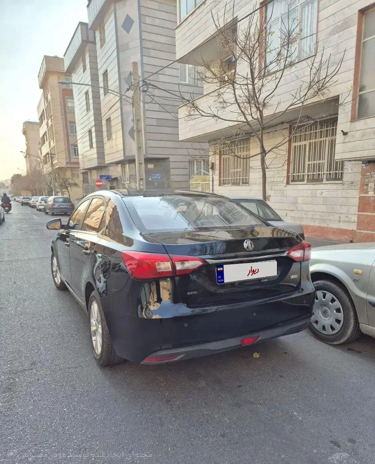 mg 360|خودرو سواری و وانت|تهران, حر|دیوار