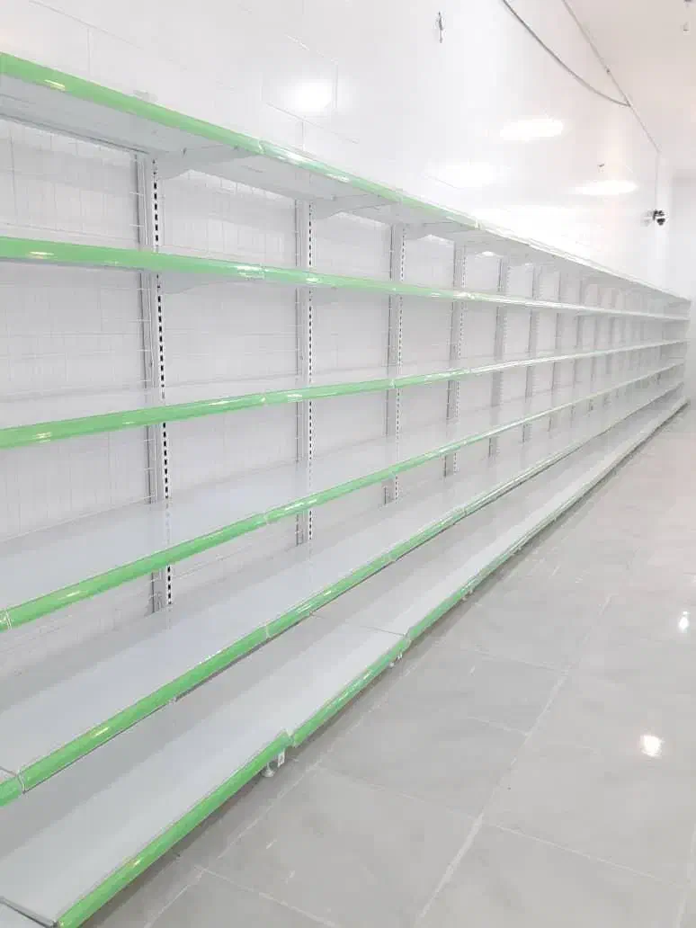 قفسه بدون نیاز به اتصال به دیوار/قفسه فروشگاه|فروشگاه و مغازه|ری, سیزده آبان|دیوار