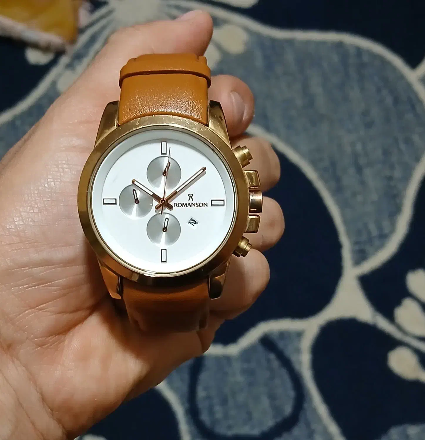 ساعت مچی|ساعت|کرمان, |دیوار