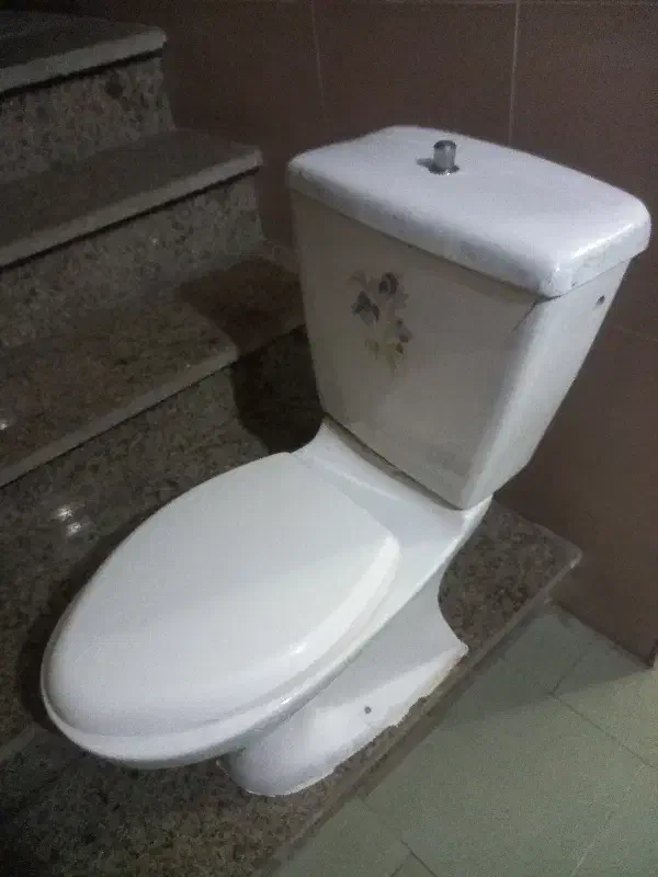 توالت فرنگی|لوازم سرویس بهداشتی|کرج, فاز ۳ گوهردشت|دیوار