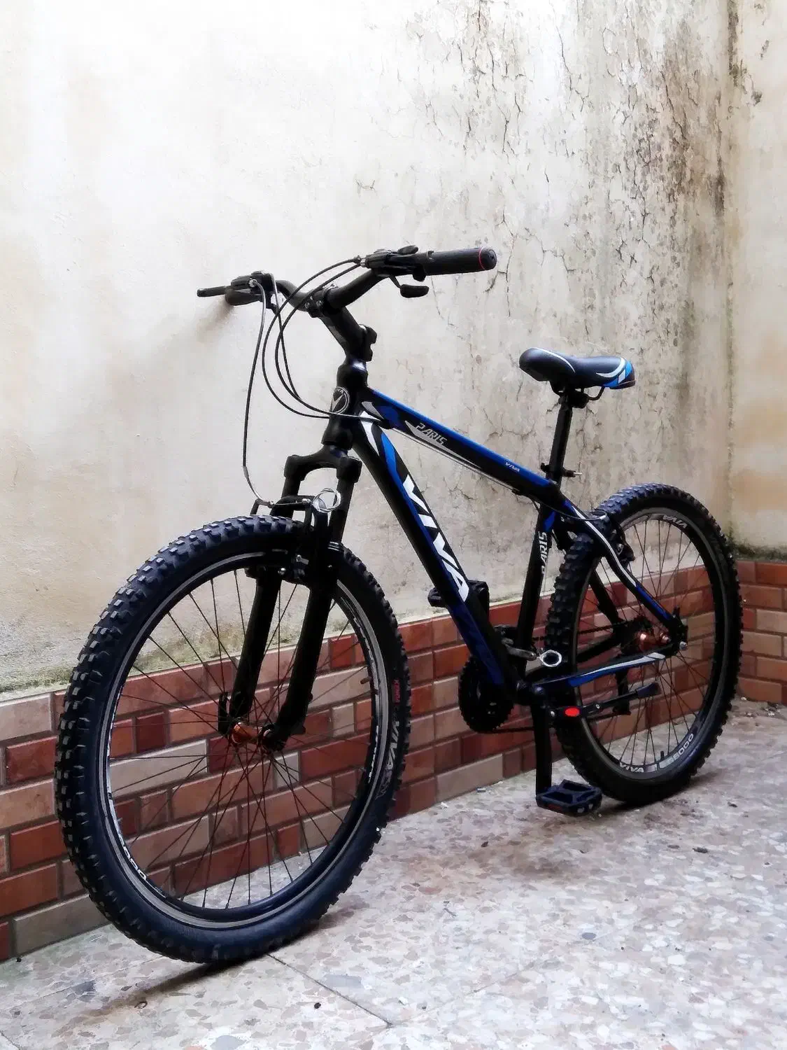 دوچرخه ۲۶ ویوا VIVA|دوچرخه، اسکیت، اسکوتر|لاهیجان, بوجایه|دیوار