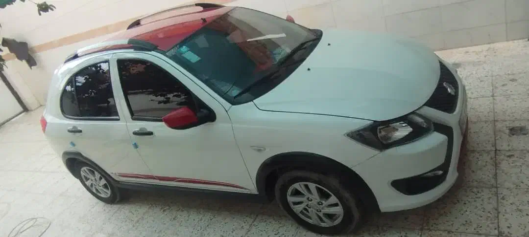 کوییک تکیز وخانگی.|خودرو سواری و وانت|آزادشهر, |دیوار