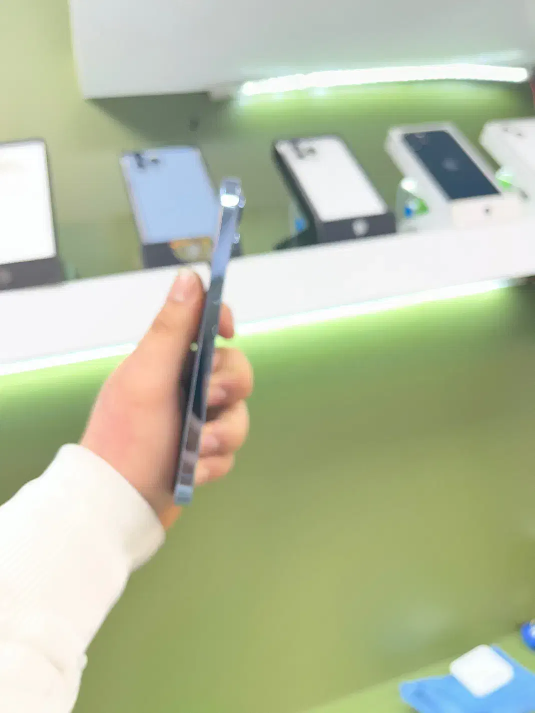 ایفون ۱۳ پرو مکس|موبایل|زنجان, |دیوار