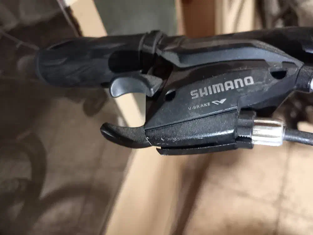 دوچرخه 26 برند پورت لاین|دوچرخه، اسکیت، اسکوتر|قرچک, میرزائی شمالی|دیوار