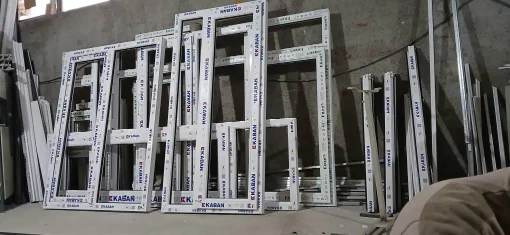 نصب وتعمیرات درب و پنجره دوجداره|خدمات پیشه و مهارت|فردیس, شهرک شهید حسینی|دیوار