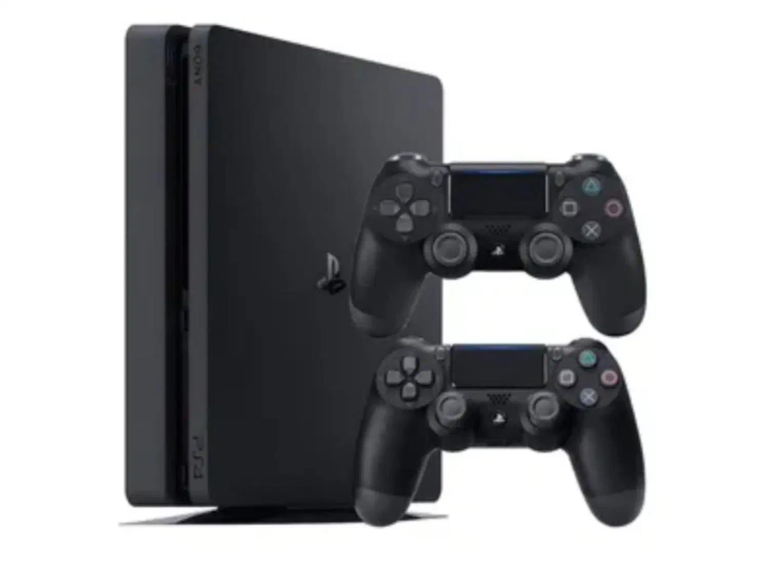 PS4 اکانتی یک ترابایت|کنسول، بازی ویدئویی و آنلاین|بابلسر, |دیوار