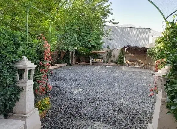 باغ/ویلایی شیک|اجارهٔ کوتاهمدت ویلا و باغ|کرمانشاه, |دیوار