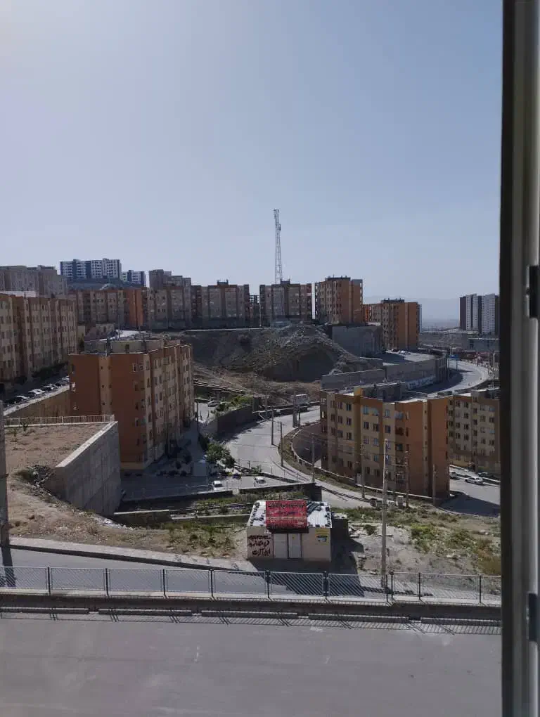 اپارتمان ویو دار فاز ۹ پردیس // اهورا|فروش آپارتمان|پردیس, فاز ۹|دیوار