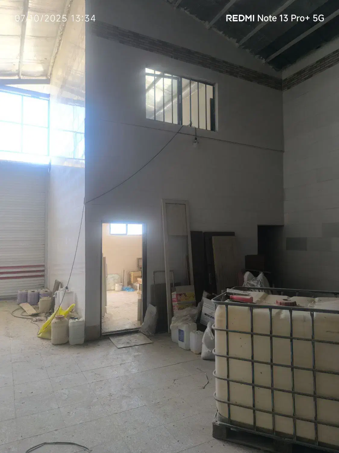 سوله بهداشتی ۲۰۰ متر با دفتر ۳۰ متری در ینگی کند|فروش دفتر صنعتی، کشاورزی، تجاری|خسروشاه, |دیوار