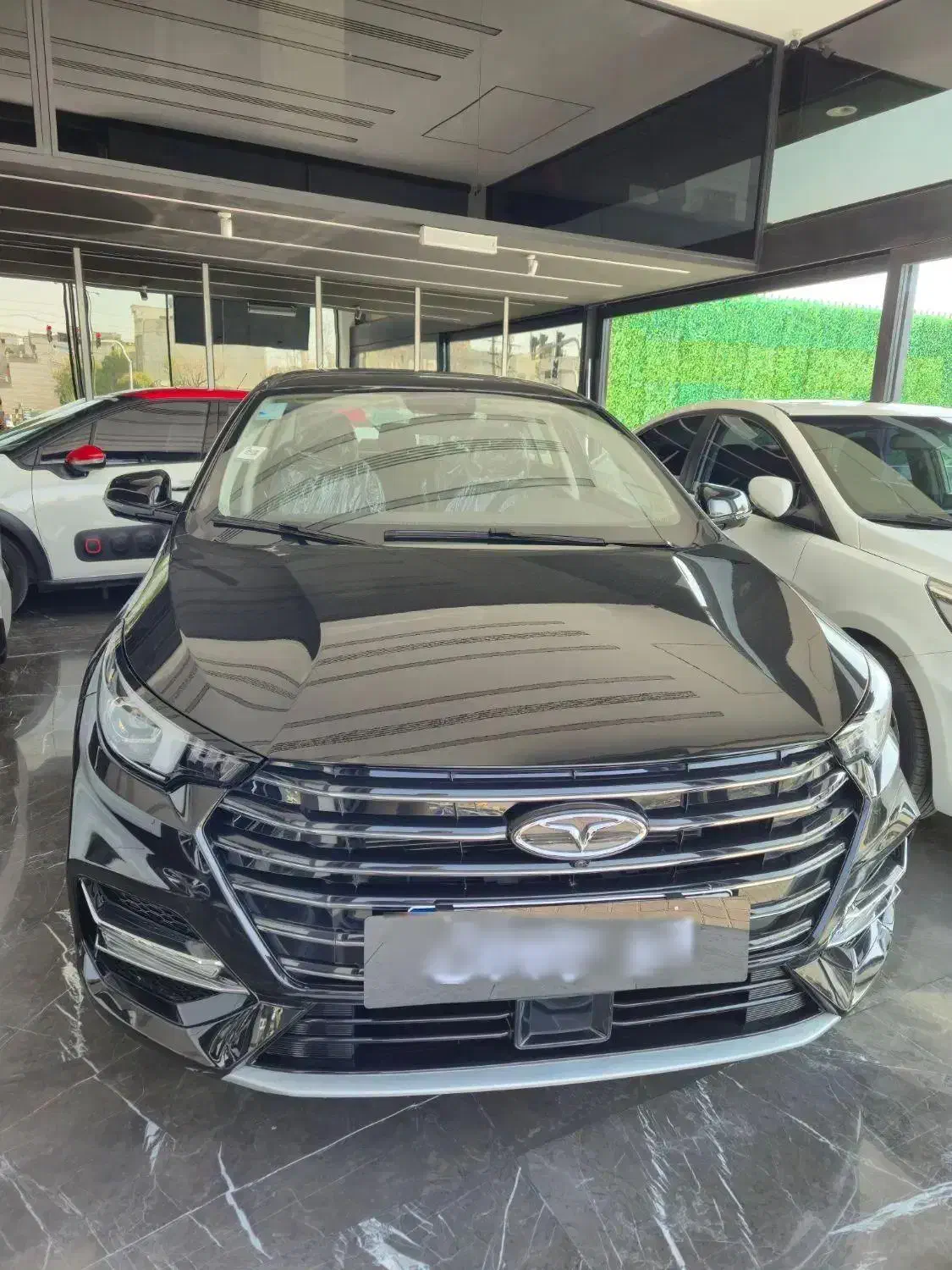 آریزو ۶ پرو مدل ۱۴۰۲ مشابه صفر|خودرو سواری و وانت|تهران, زیبادشت|دیوار