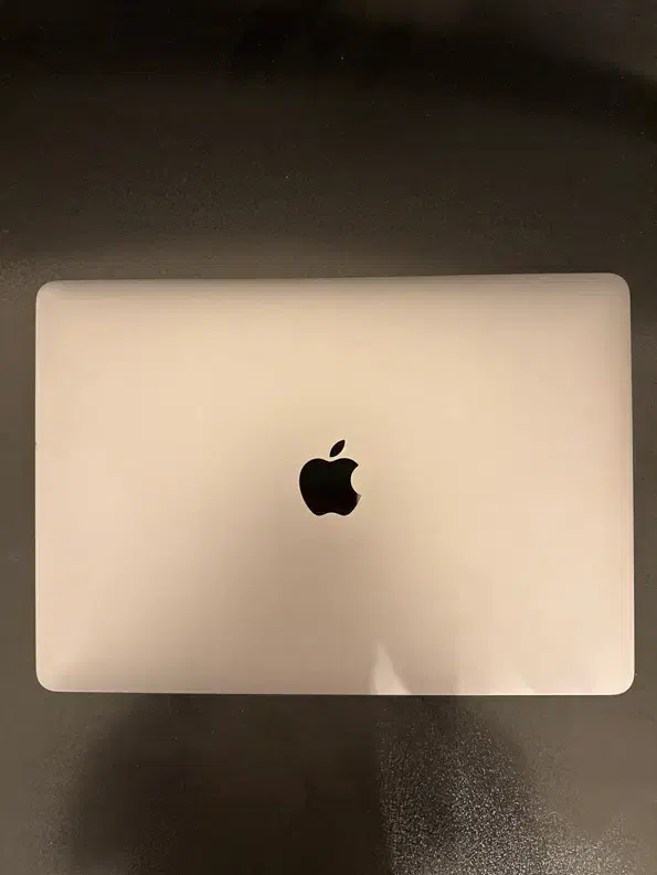 MacBook Pro 2020|رایانه همراه|مشهد, طلاب|دیوار