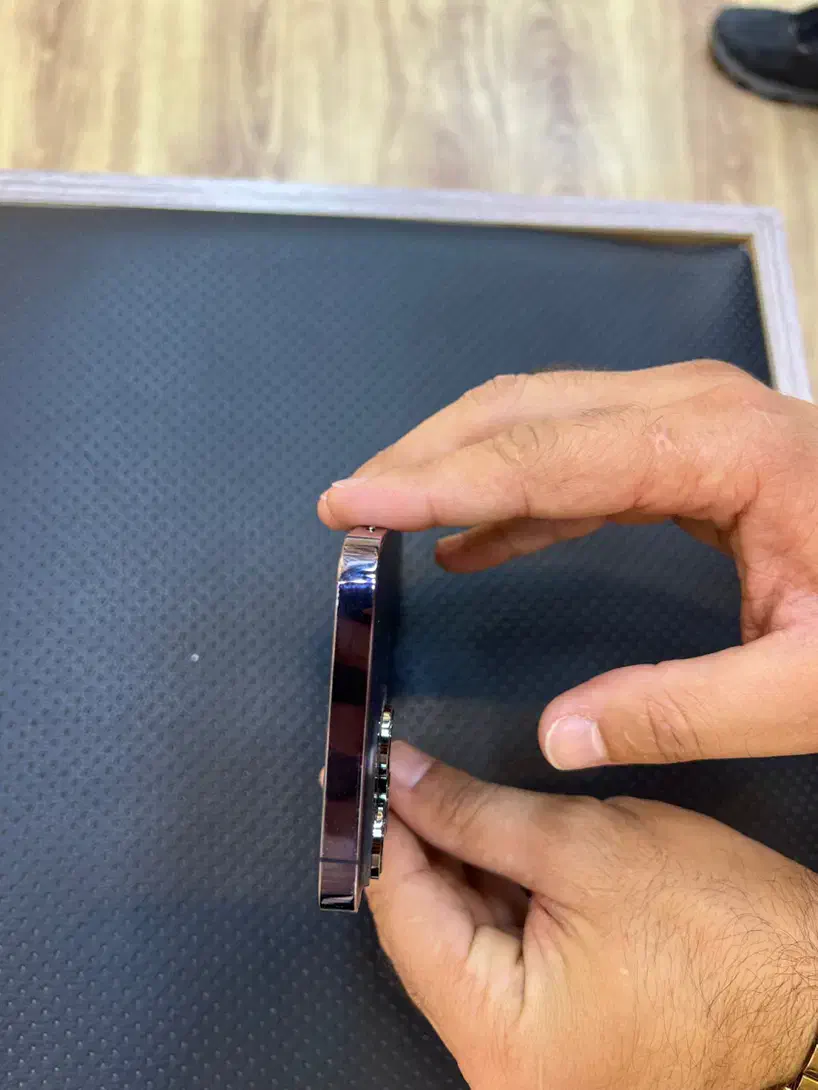 فروش فوری آیفون 14 پرومکس|موبایل|قشم, |دیوار