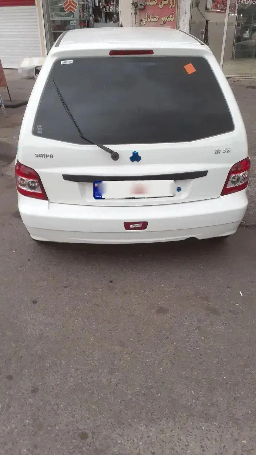 پراید۱۱۱|خودرو سواری و وانت|رشت, کوی قدس|دیوار