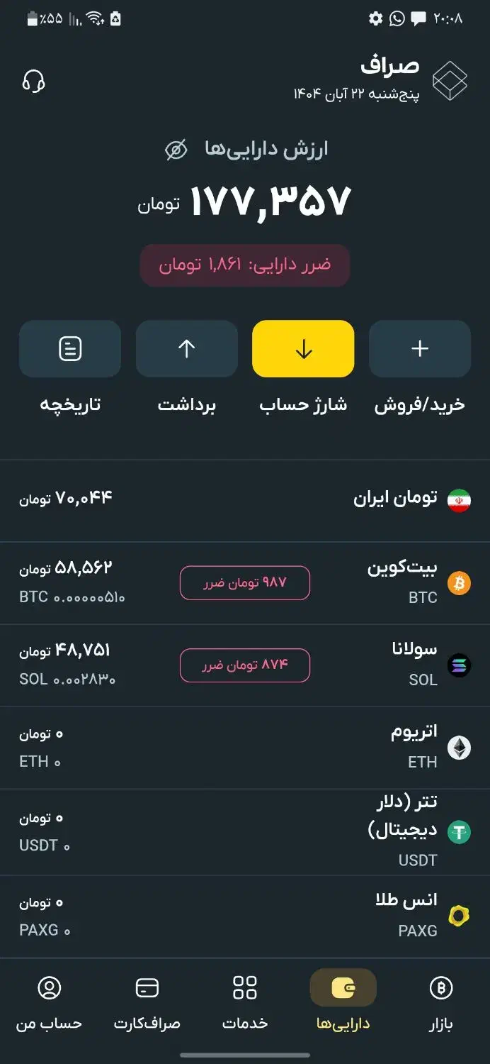 تبلیغات|کارت هدیه و تخفیف|زاهدان, |دیوار