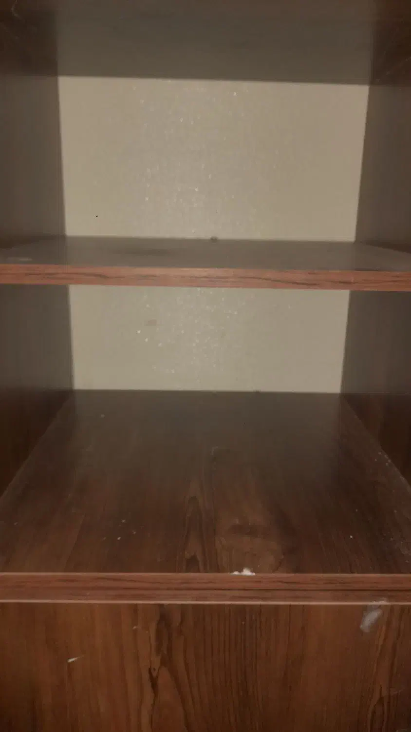 کمد ۳ طبقه|جاکفشی، کمد، دراور|تربت جام, رضاآباد|دیوار