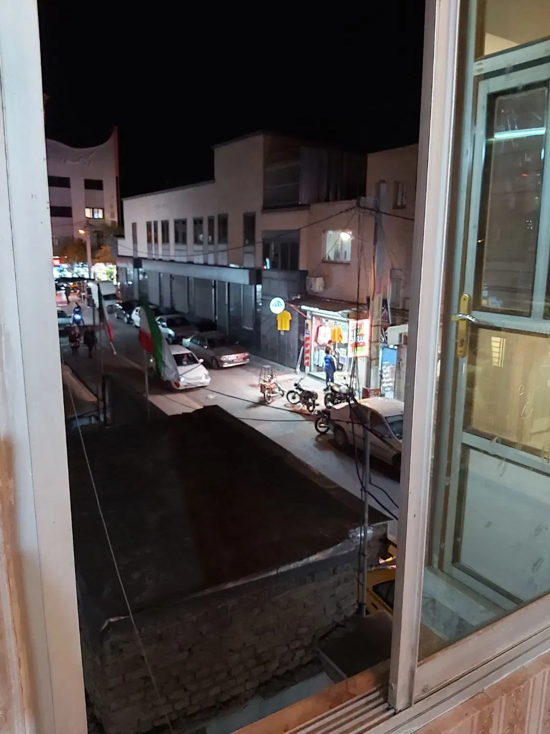 واحد آپارتمان تجاری|اجارهٔ دفتر کار، اتاق اداری، مطب|نهاوند, |دیوار