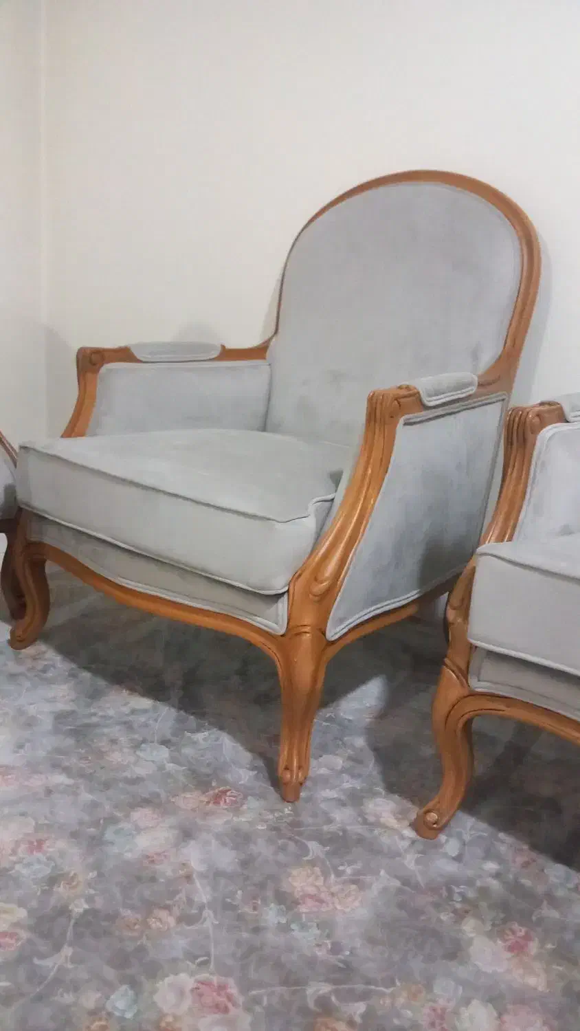 تعمیرات مبل|خدمات پیشه و مهارت|تهران, صاحب الزمان|دیوار