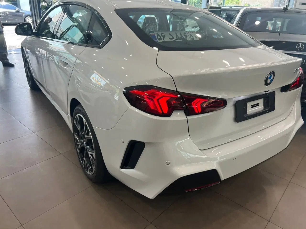 bmw 225L|خودرو سواری و وانت|تهران, سعادت‌آباد|دیوار