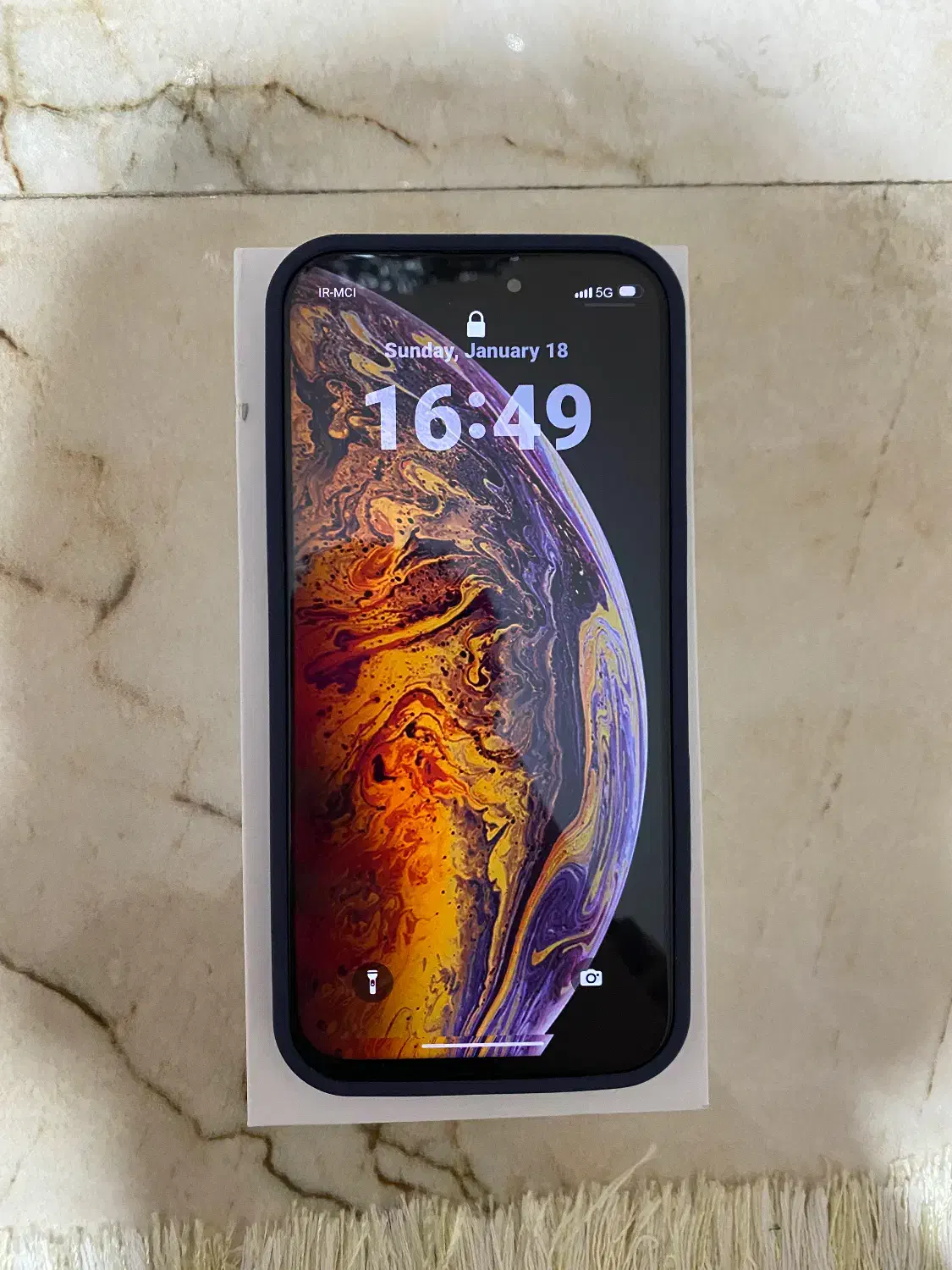 ایفون ۱۶پرو مکس اکبند|موبایل|اردبیل, |دیوار