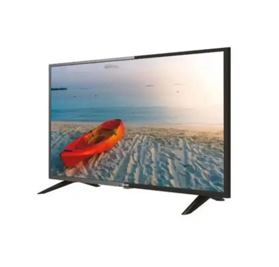 تلویزیون سام ۳۲ اینچ|تلویزیون و پروژکتور|درح, |دیوار