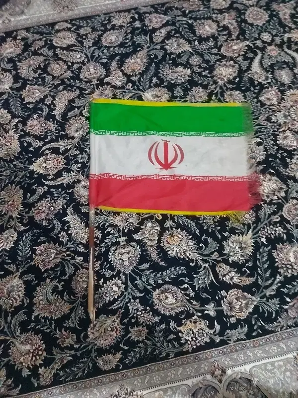 پرچم ایران|لوازم التحریر|قم, بنیاد|دیوار