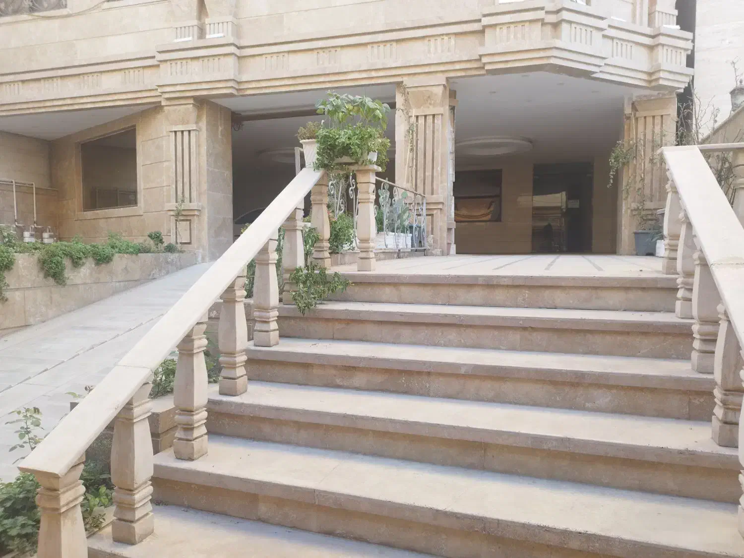 آپارتمان نوساز|فروش آپارتمان|محمدشهر, همایون ویلا|دیوار