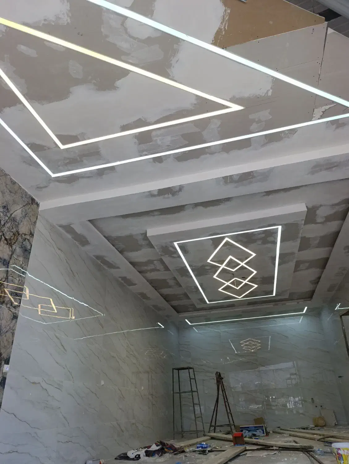 اجرای کناف|خدمات پیشه و مهارت|یاسوج, |دیوار