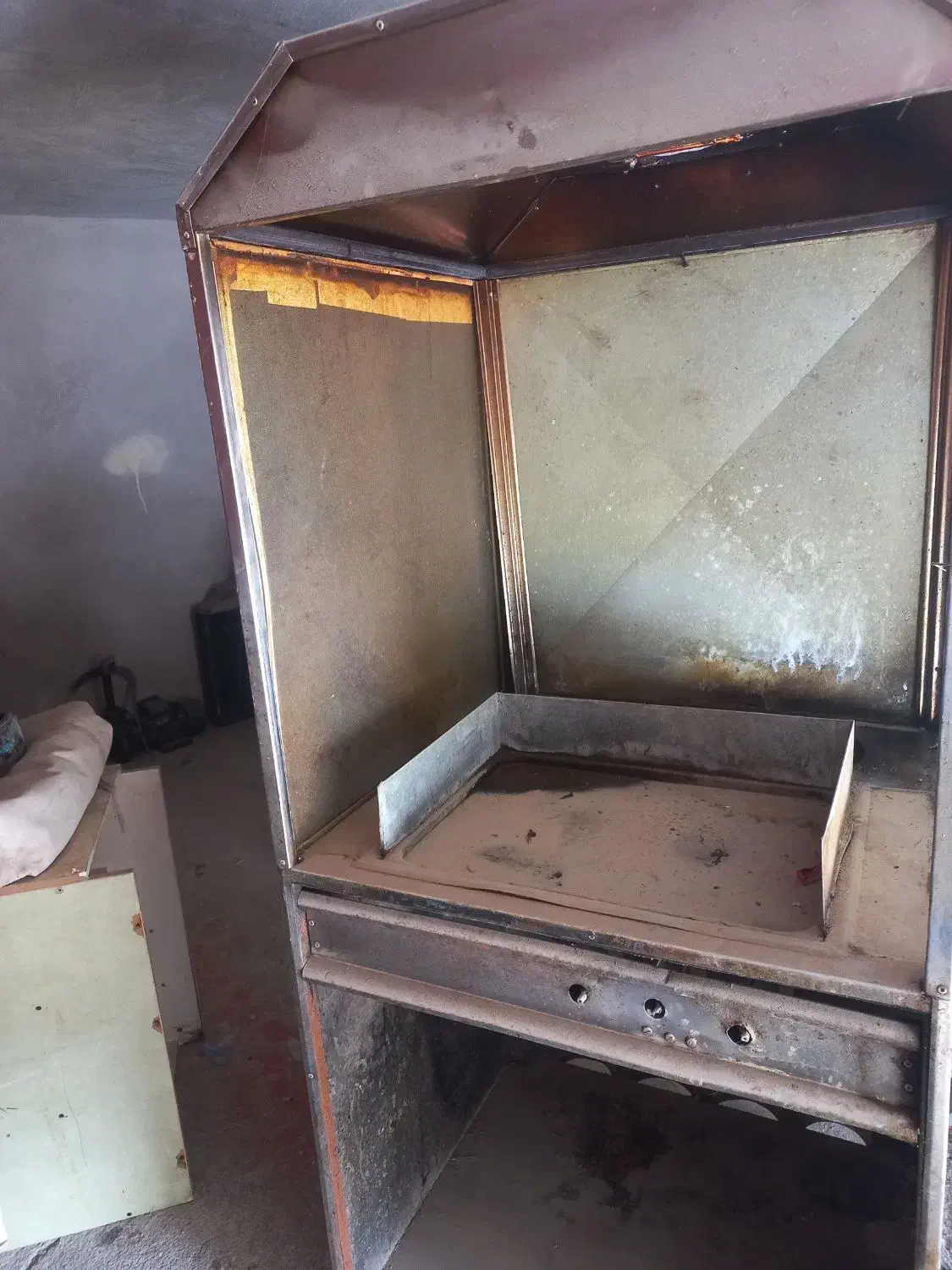 فر ساندویچی|فروشگاه و مغازه|بیجار, |دیوار