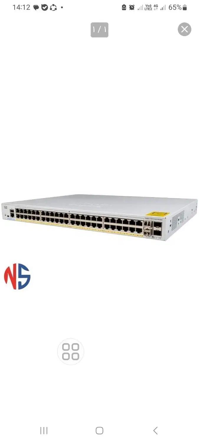 فروش تجهیزات شبکه سیسکو   میکروتیک  مودم|مودم و تجهیزات شبکه|گرگان, |دیوار