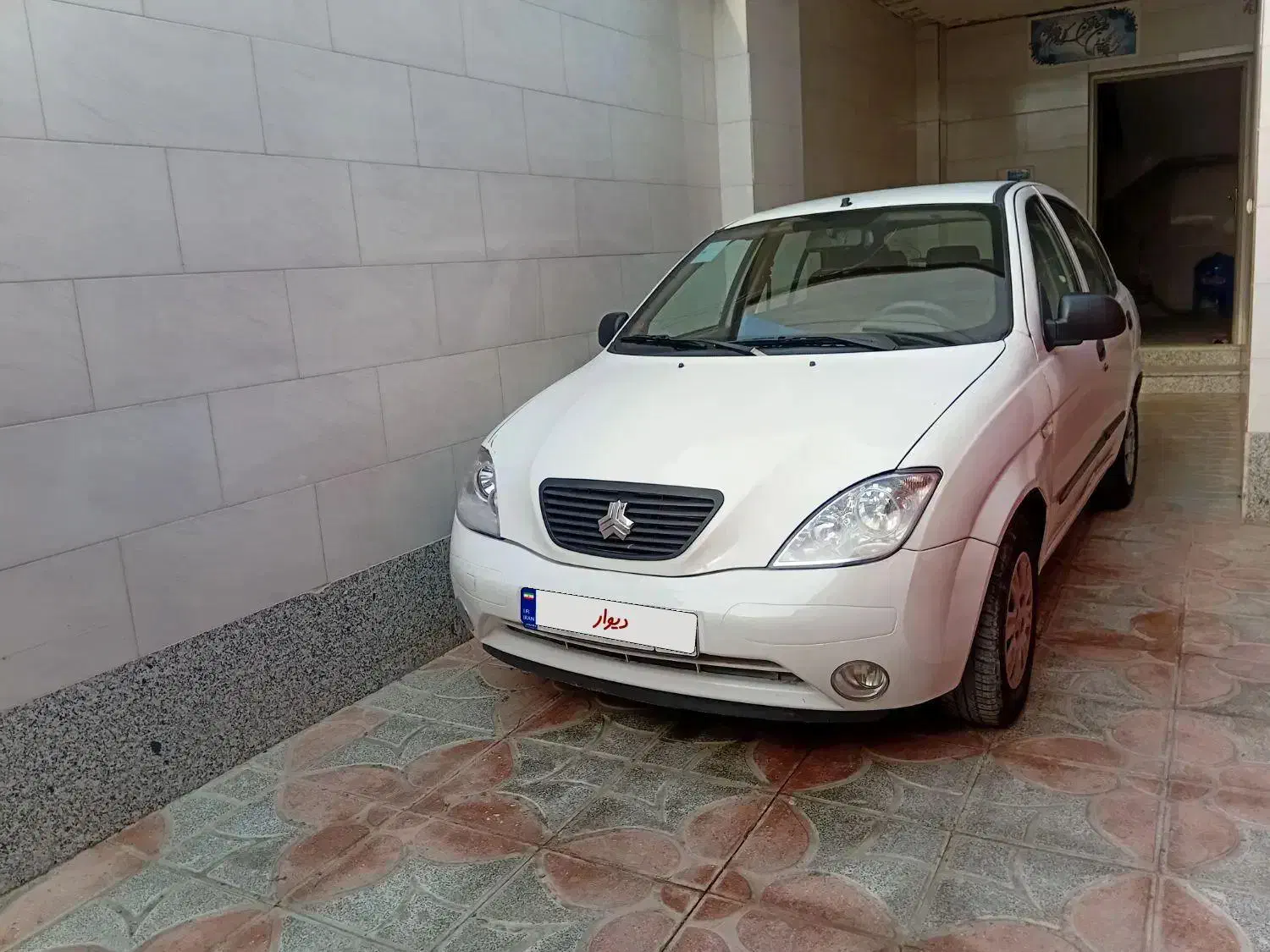 تیبا۲|خودرو سواری و وانت|اصفهان, خانه اصفهان|دیوار