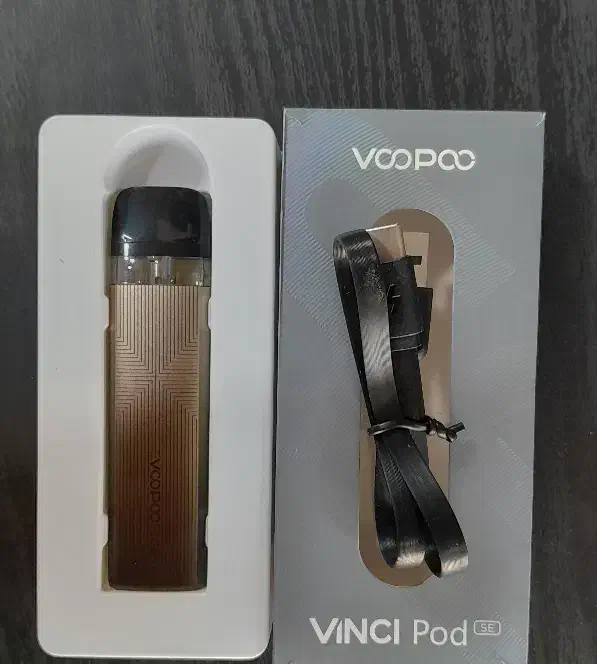 پاد voopoo در حد نو +جویس سالت،فقط یک بار پر شده|زیورآلات و اکسسوری|بجنورد, |دیوار