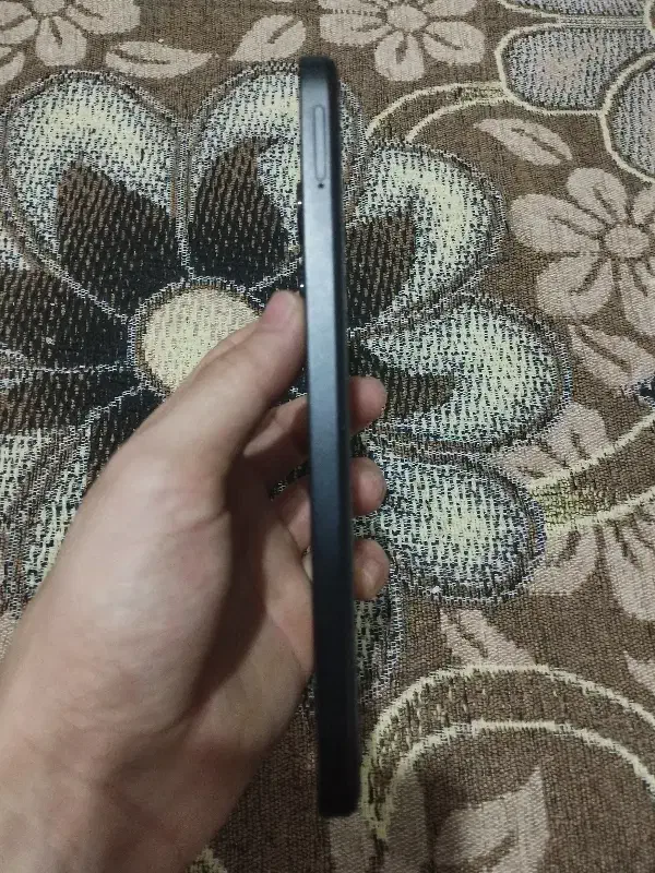 ردمی 13x|موبایل|ماهدشت, |دیوار