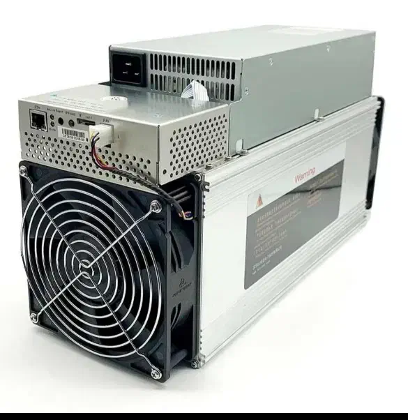 ماینرm32باتمام وسایل|قطعات و لوازم جانبی رایانه|حمیدیه, |دیوار