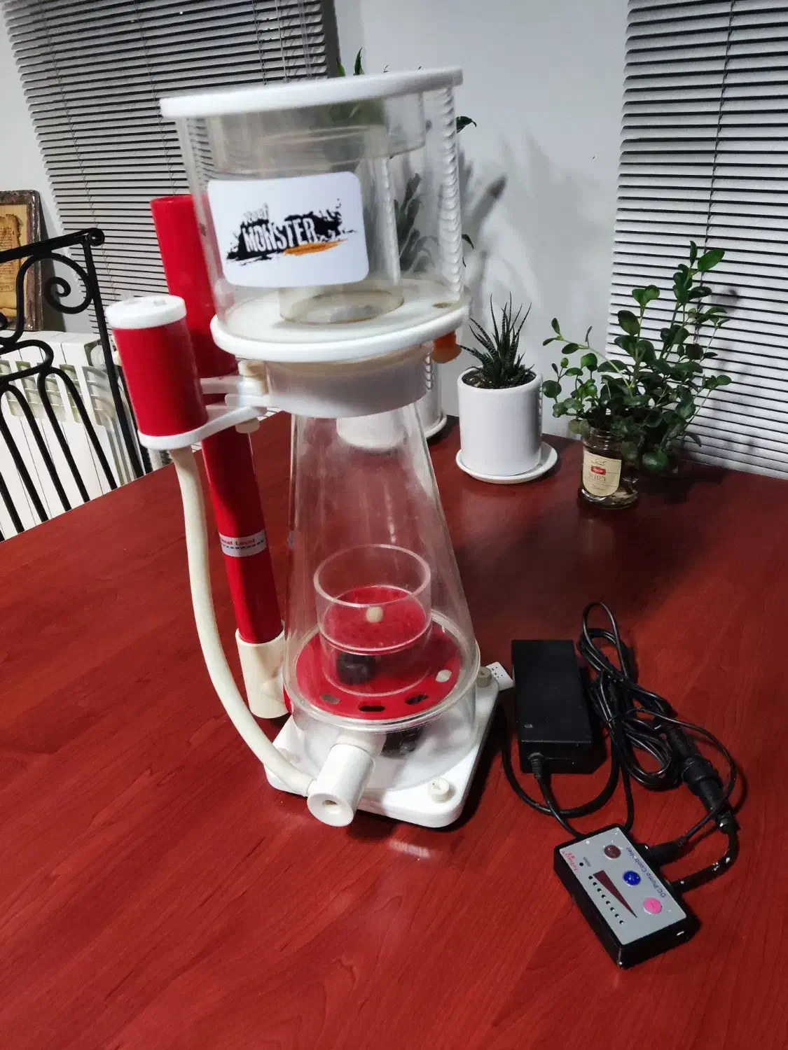 اسکیمر بخاری مدیا واتر پمپ تانک شور سنج|ماهی|تهران, سهروردی|دیوار