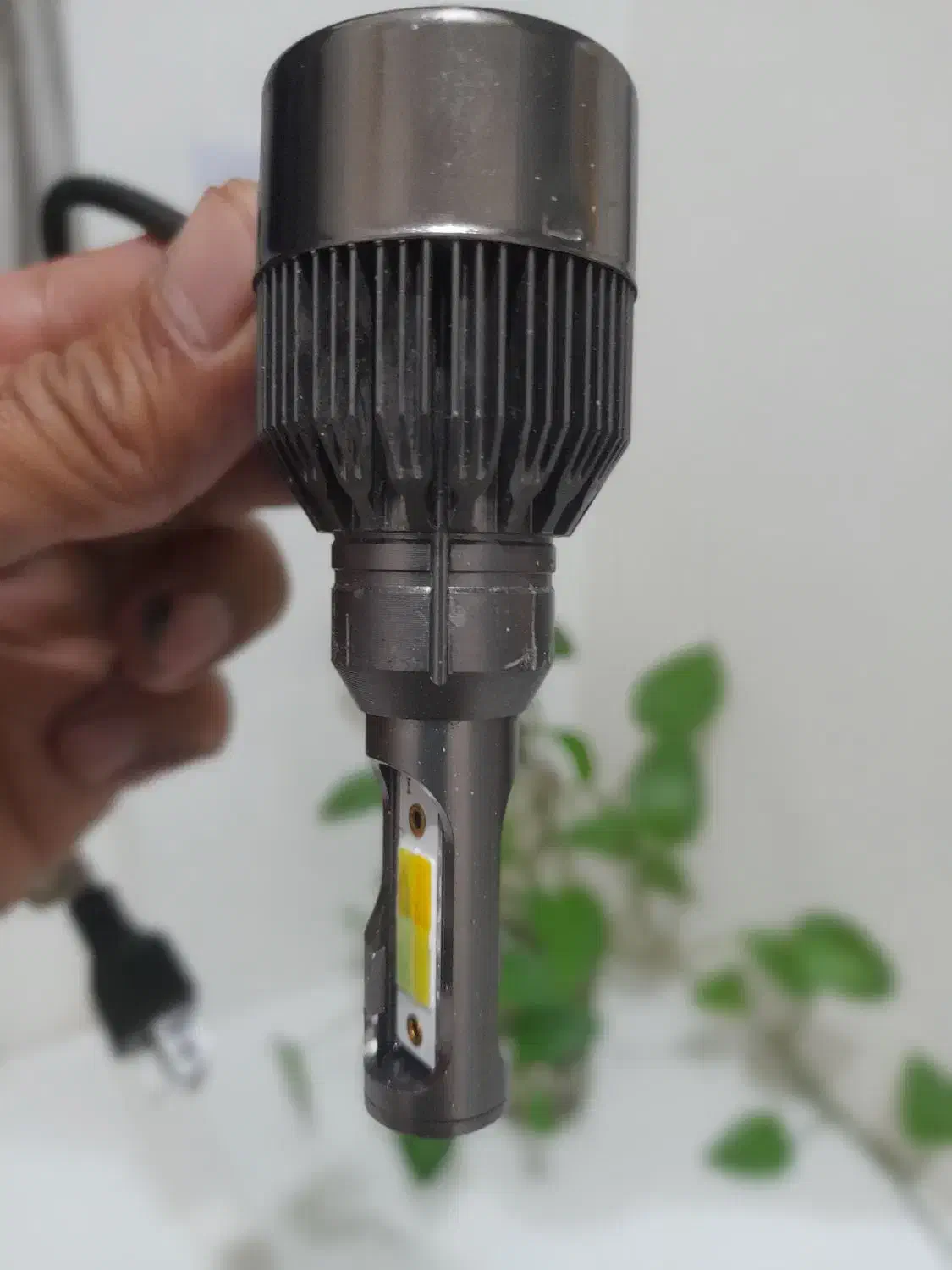 هدلایت  چهار رنگ موتورسیکلت|قطعات یدکی و لوازم جانبی|مشهد, انقلاب|دیوار