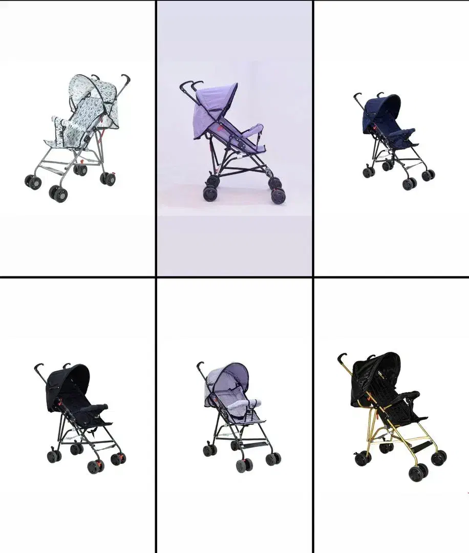 کالسکه عصایی اقتصادی|کالسکه و لوازم جانبی|اهواز, کمپلو جنوبی|دیوار