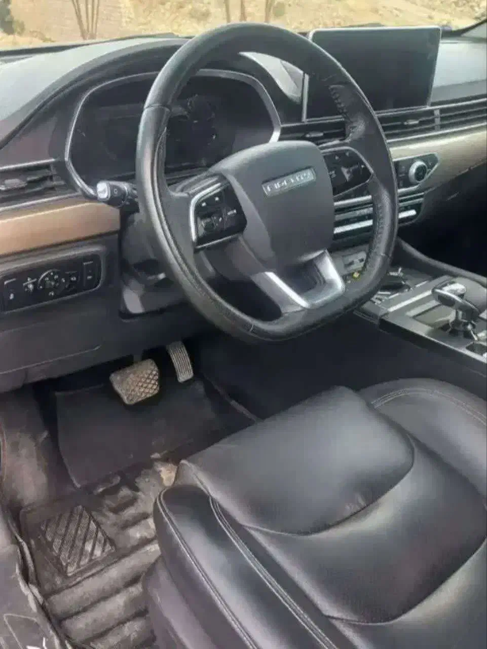 فیدلیتی پرایم|خودرو سواری و وانت|بهبهان, |دیوار