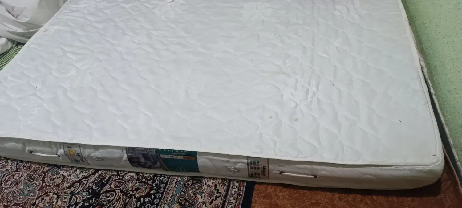 تخت طبی|تشک تختخواب|شوشتر, |دیوار