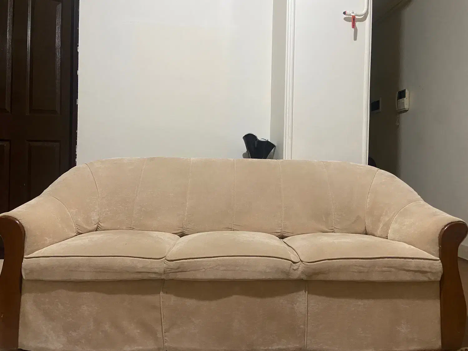 مبل راحتی|مبلمان خانگی و میز عسلی|مراغه, |دیوار