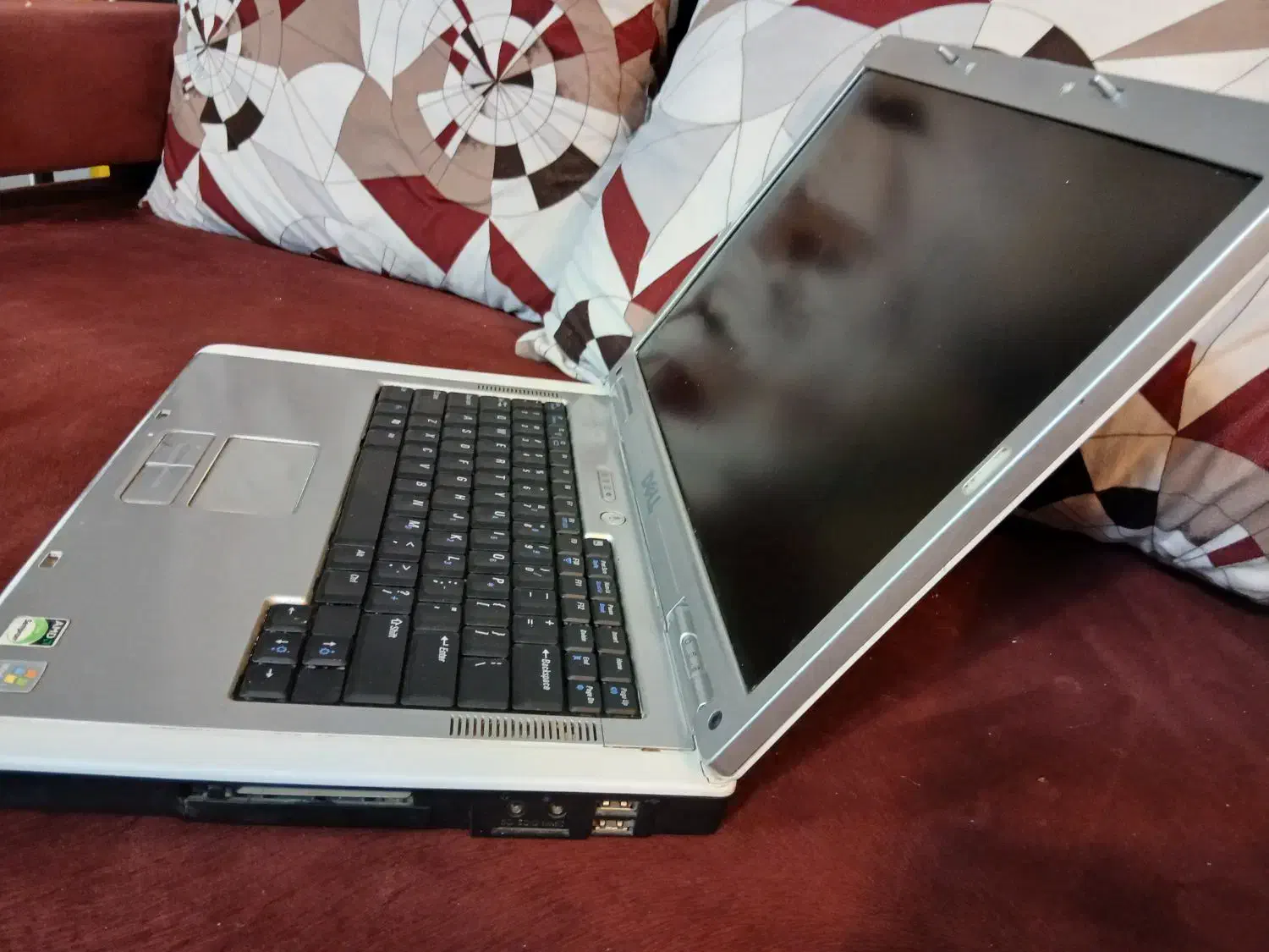 لپ تاب دل|رایانه همراه|بیرجند, |دیوار