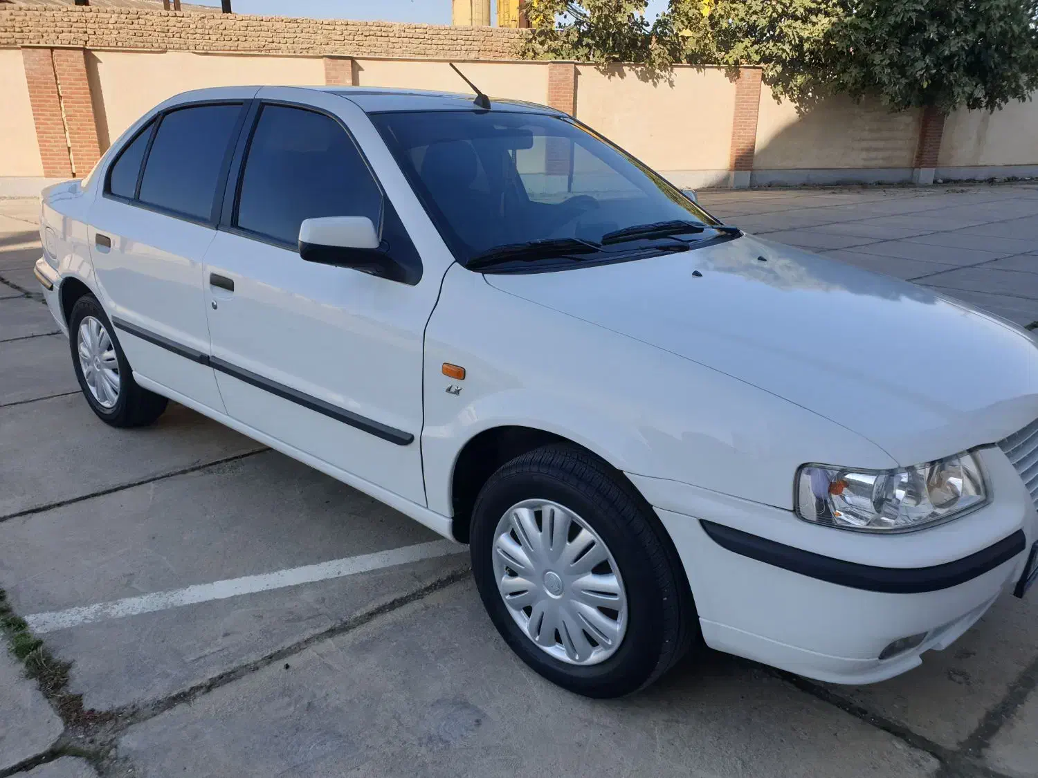 سمندef7 تک سوز کم کار|خودرو سواری و وانت|گنبد کاووس, |دیوار