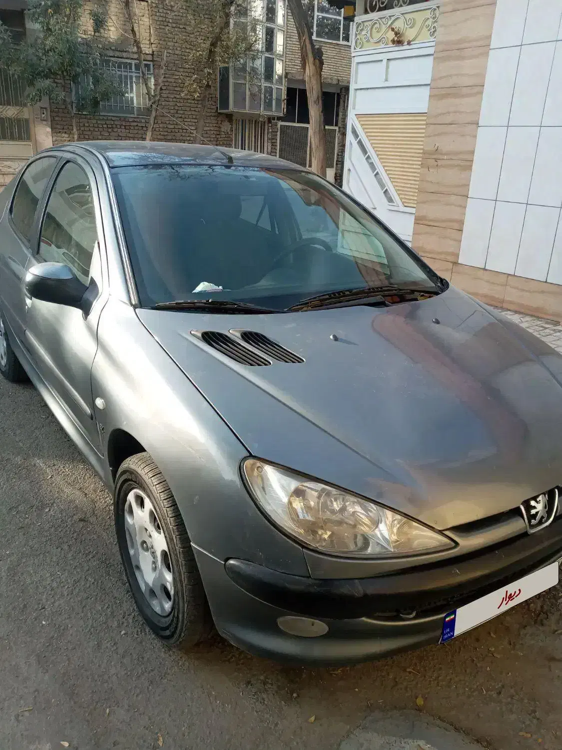 پژواس دی مدل۹۰ دوگانه کارخانه V1 tuf|خودرو سواری و وانت|مشهد, مشکینی (شهرک غرب)|دیوار