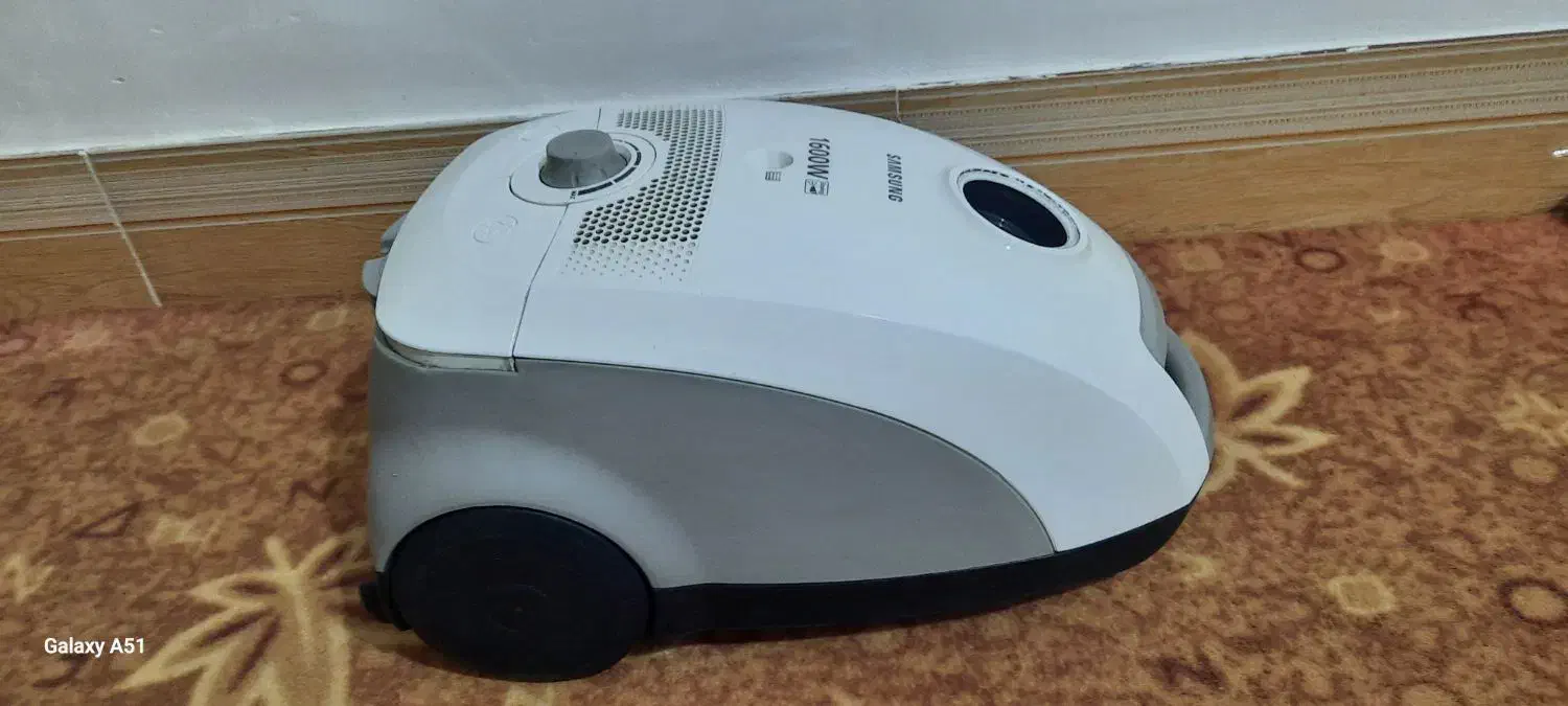 جاروبرقی سامسونگ|جاروبرقی، جارو شارژی، بخارشو|قیدار, |دیوار