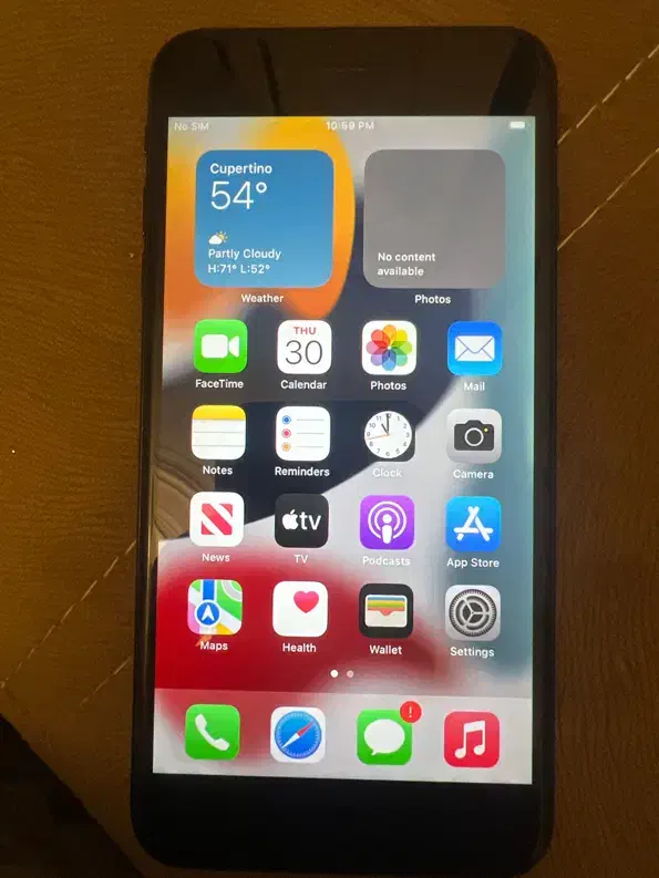 گوشی آیفون ۷ پلاس ۲۵۶ گیگ|موبایل|زنجان, |دیوار