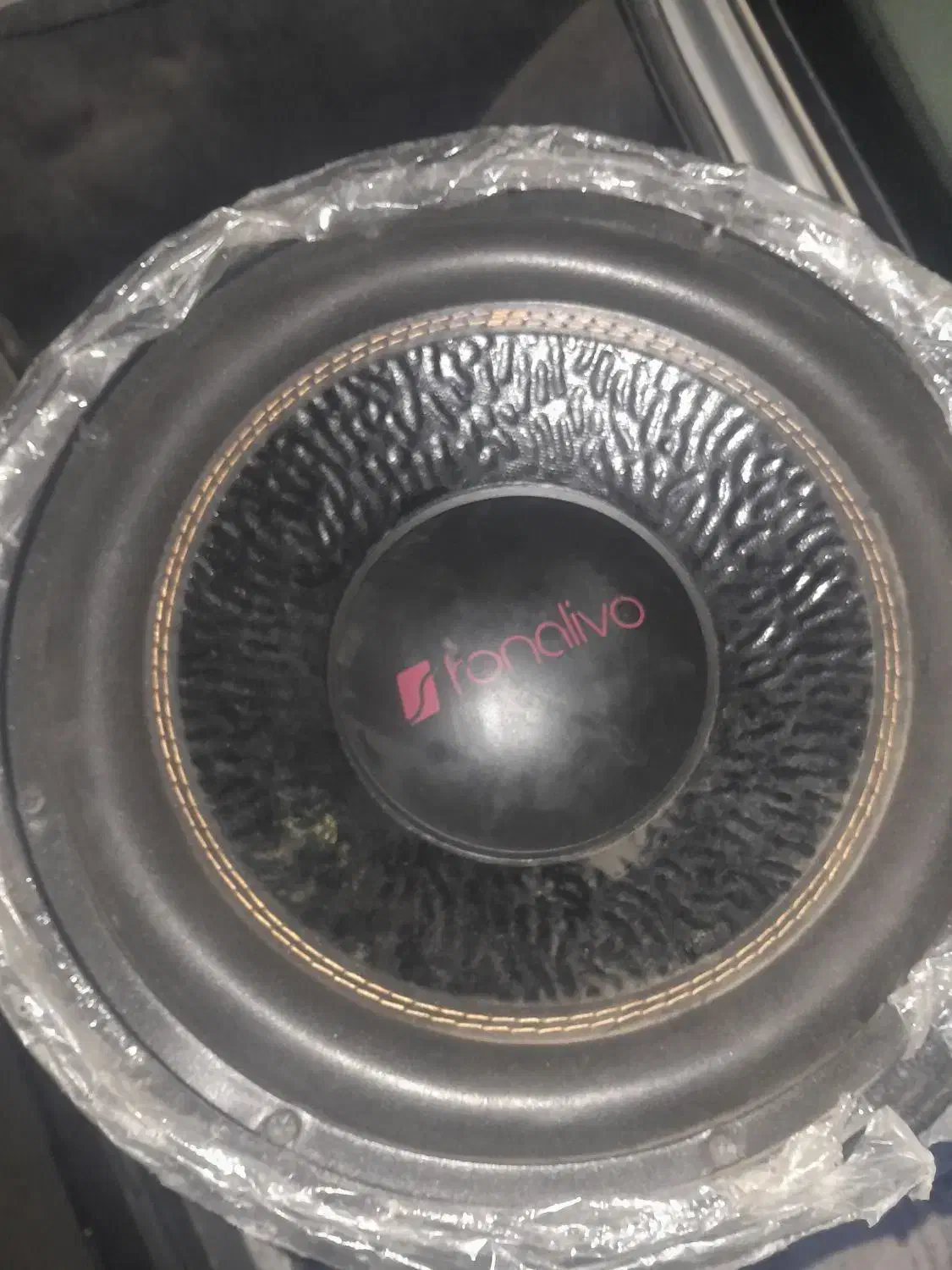 بون باکس سالم تمیز در حد نو|سیستم صوتی خانگی|مشهد, شهرک امام هادی (شهرک غرب)|دیوار