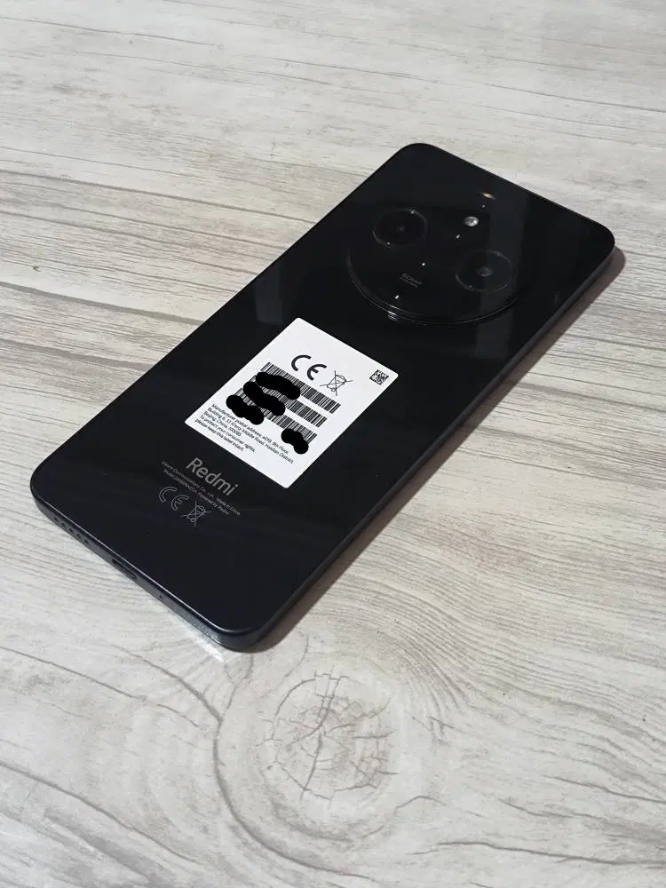 گوشی redmi 14c|موبایل|شیراز, شهرک بزین|دیوار