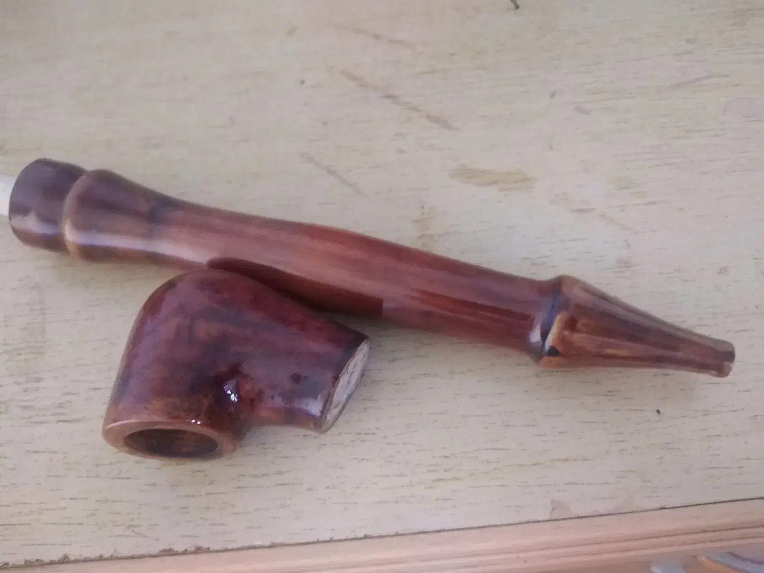 کلکسیونی|کلکسیون اشیاء عتیقه|شهرکرد, |دیوار