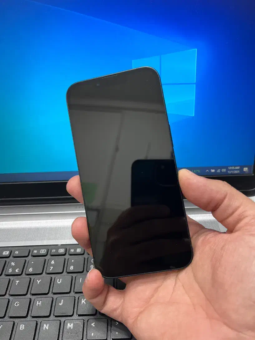 iphone 13 128 ch|موبایل|تهران, وردآورد|دیوار